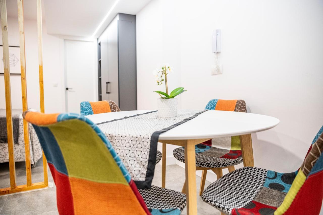 Loft La Donna Apartment Cordoba Exterior photo