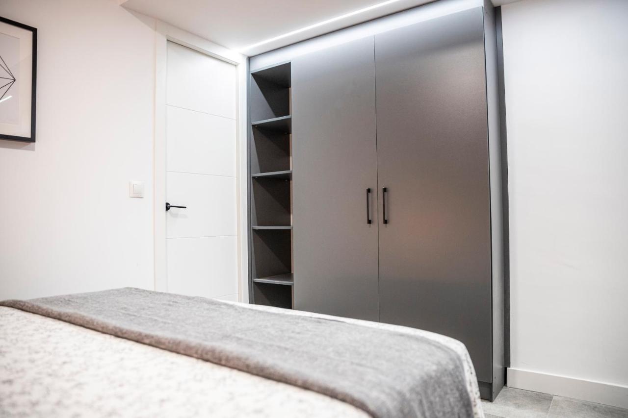 Loft La Donna Apartment Cordoba Exterior photo