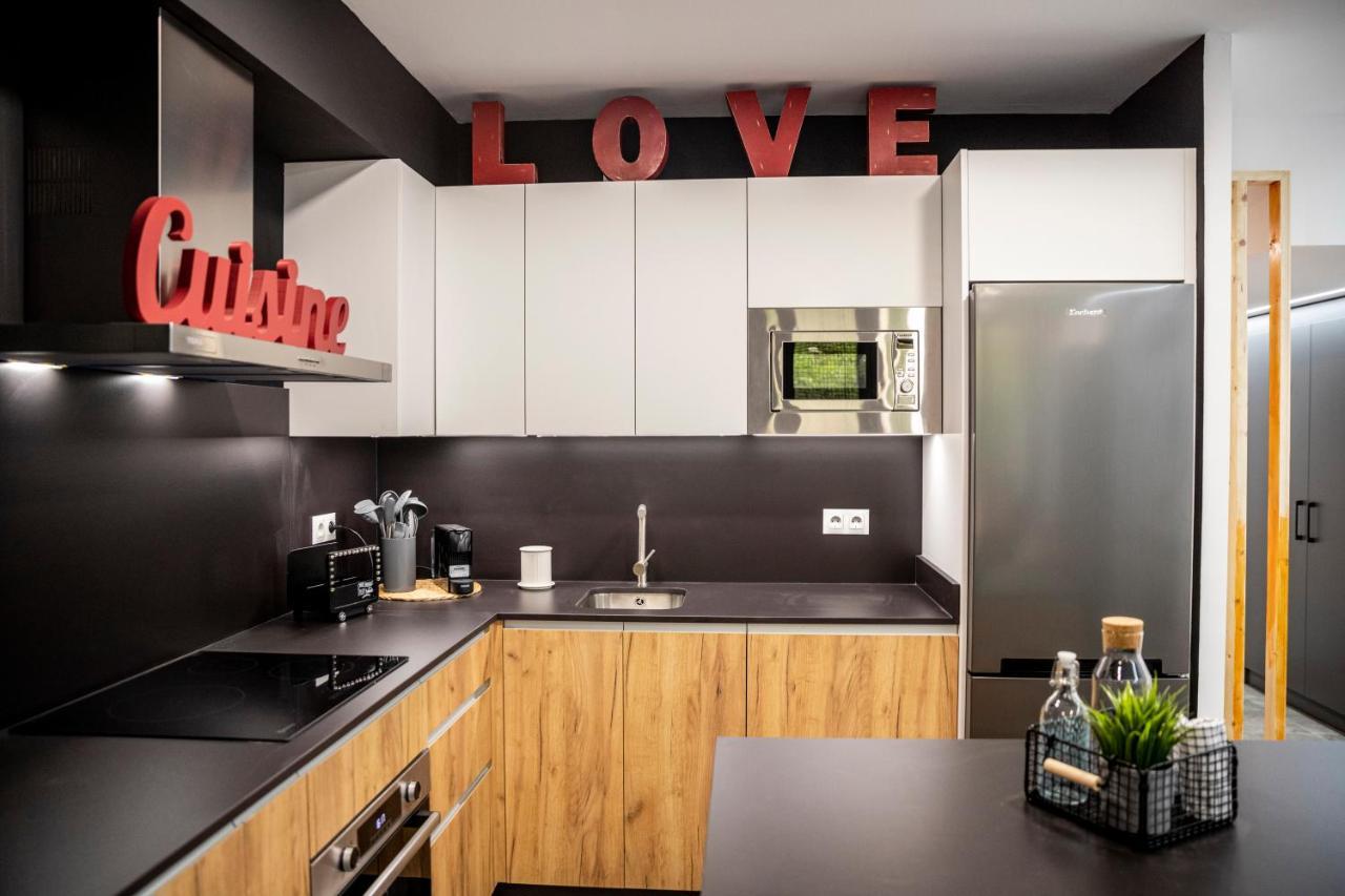 Loft La Donna Apartment Cordoba Exterior photo