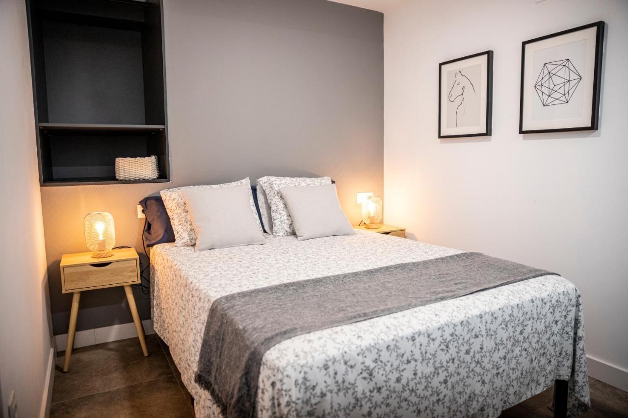 Loft La Donna Apartment Cordoba Exterior photo
